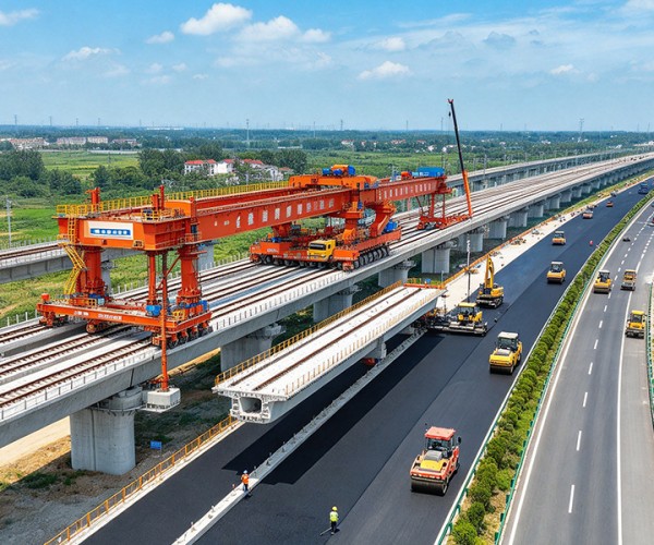 疏附公路建设
