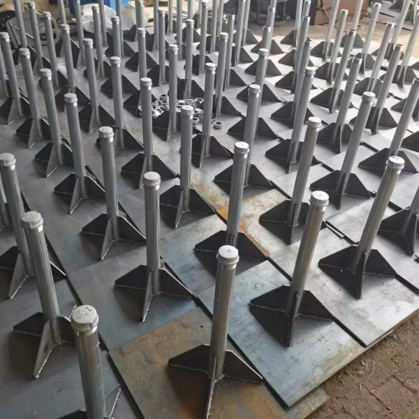 疏附沉降板现货