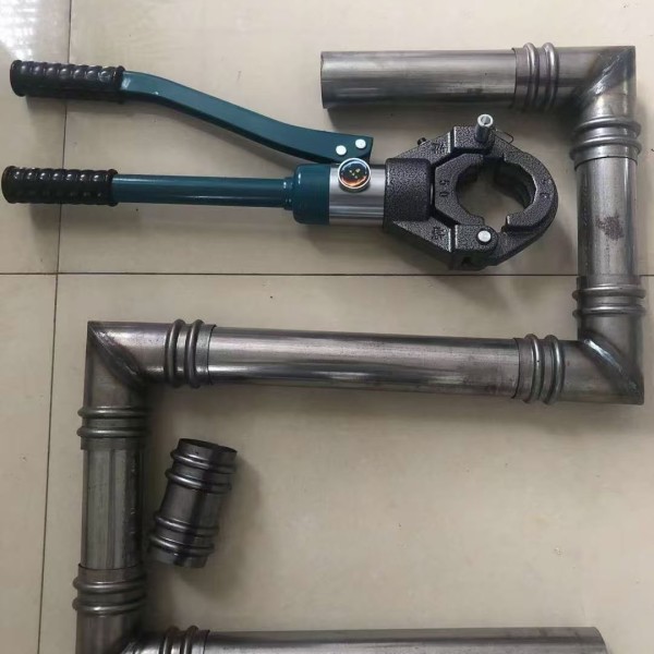 疏附鑫亿呈冷却管
